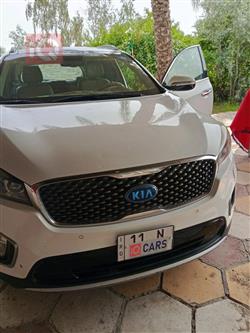 كيا سورينتو